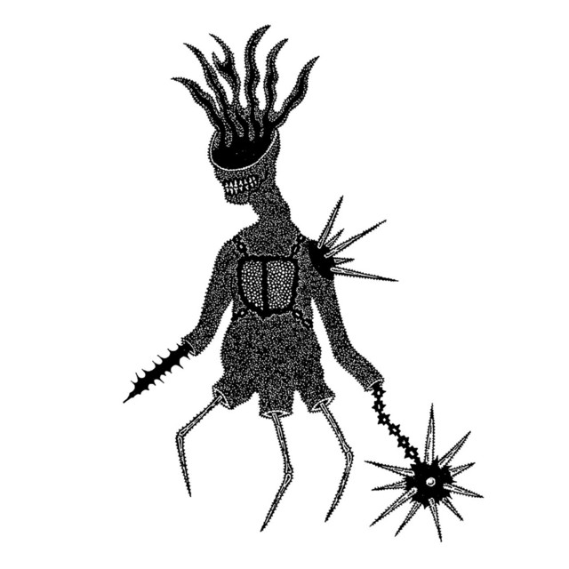 Ättestor / Comeback Clit Split cover art