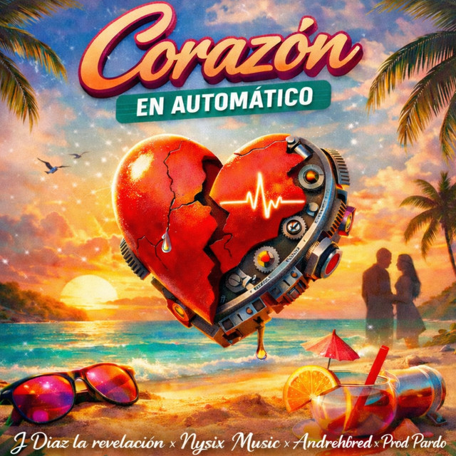Corazón en Automático