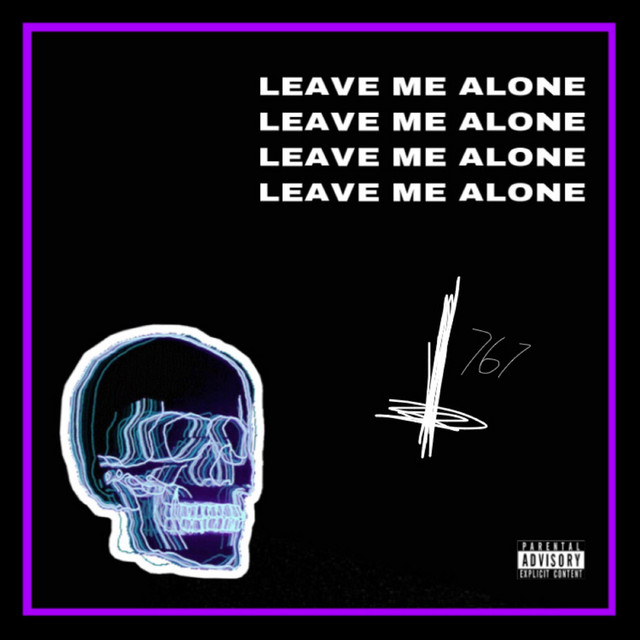 Leave Me Alone - Single by CJ Suprxme | Spotify