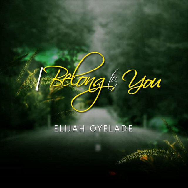 I Belong to You