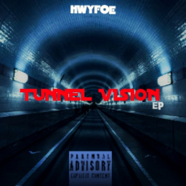 Tunnel Vision cover art