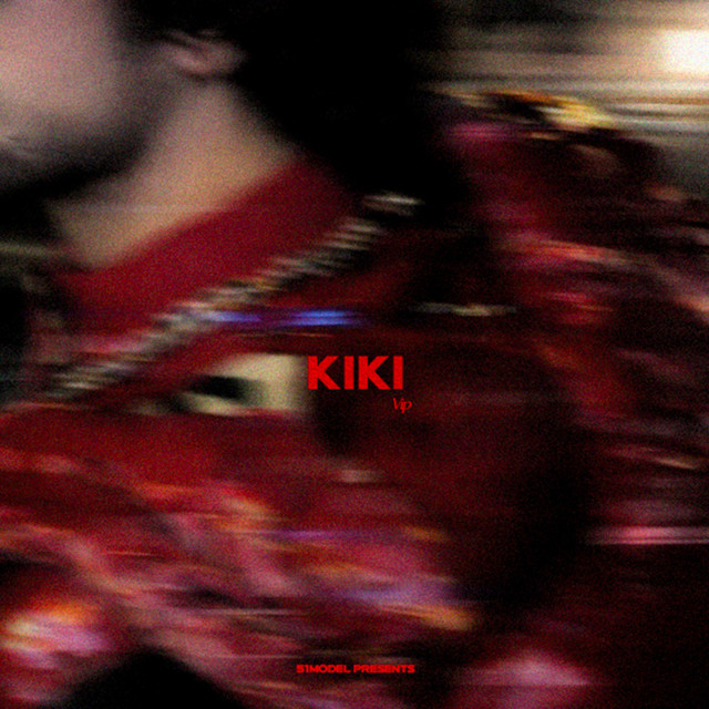 KIKI cover