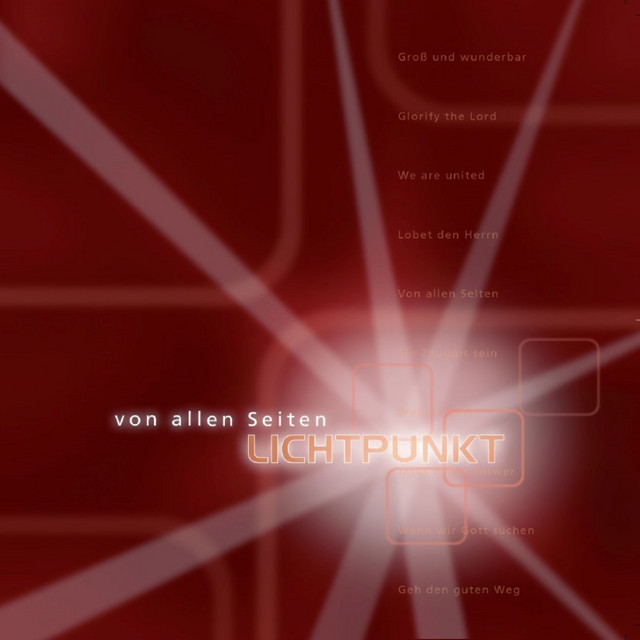 von allen Seiten cover art