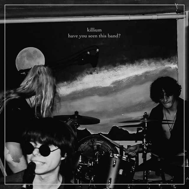 Have You Seen This Band? (This I Tour Live) cover art