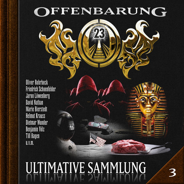 Ultimative Sammlung Volume 3