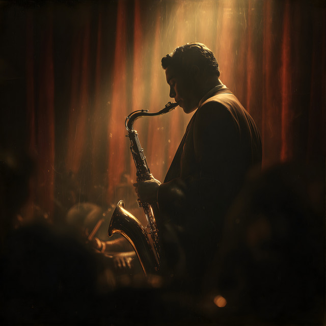 Saxophone Hours