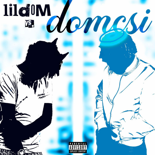 LilDom vs Domcsi cover art