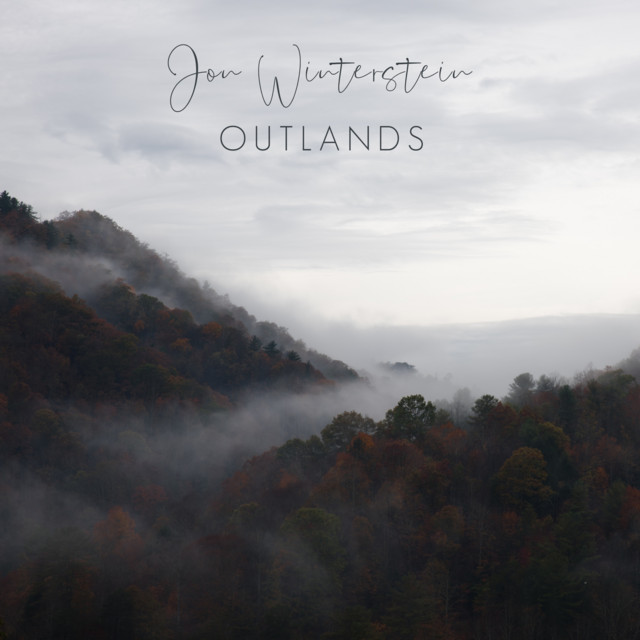 Outlands cover art