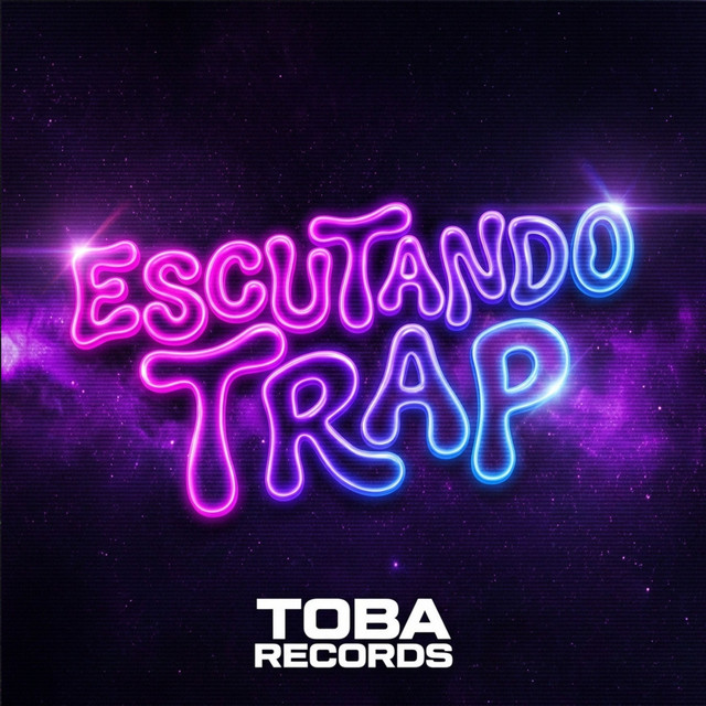 ESCUTANDO TRAP