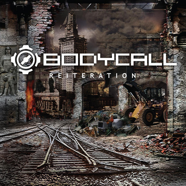 Reiteration cover