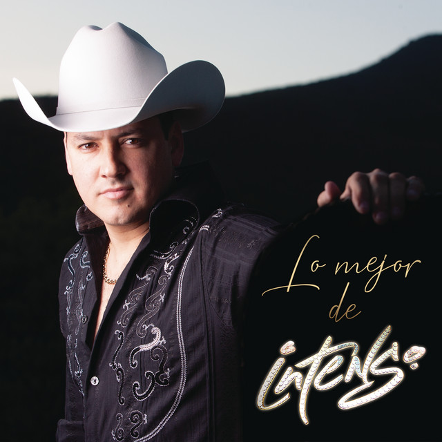 Lo Mejor de cover art