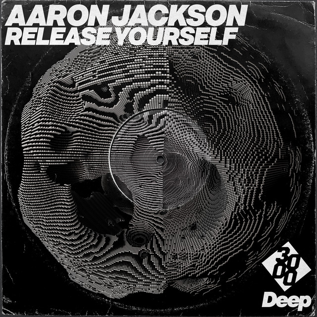 Release Yourself cover art
