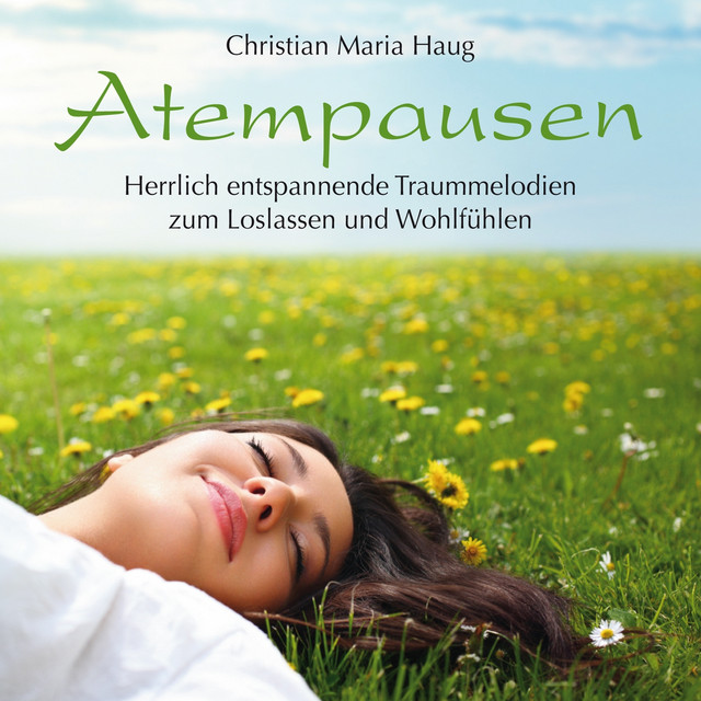 Christian Maria Haug