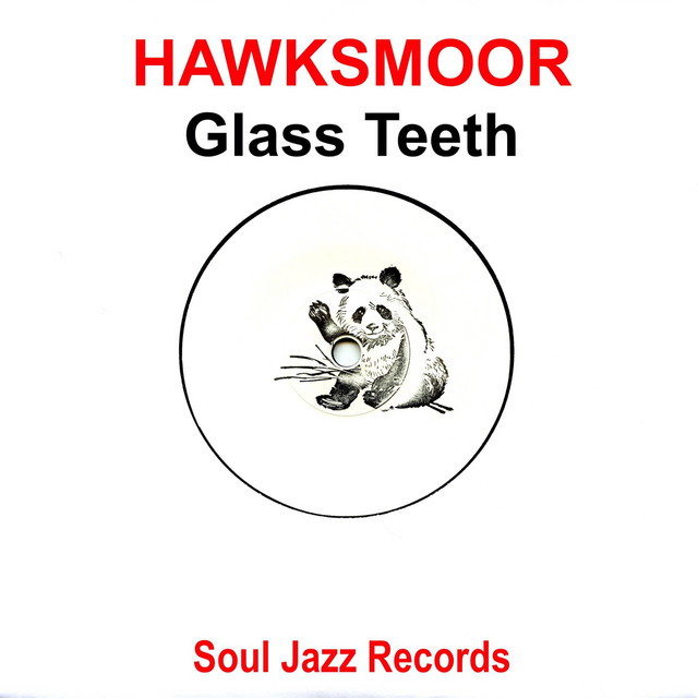 Glass Teeth