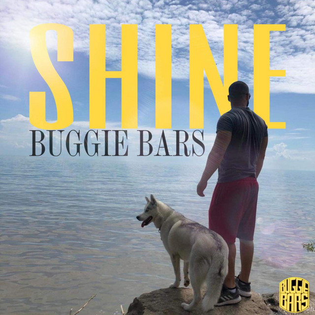 Shine cover art