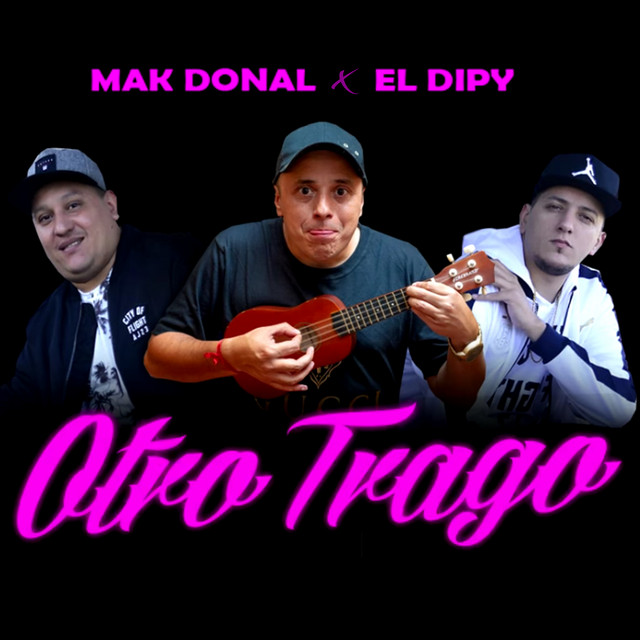 Otro Trago