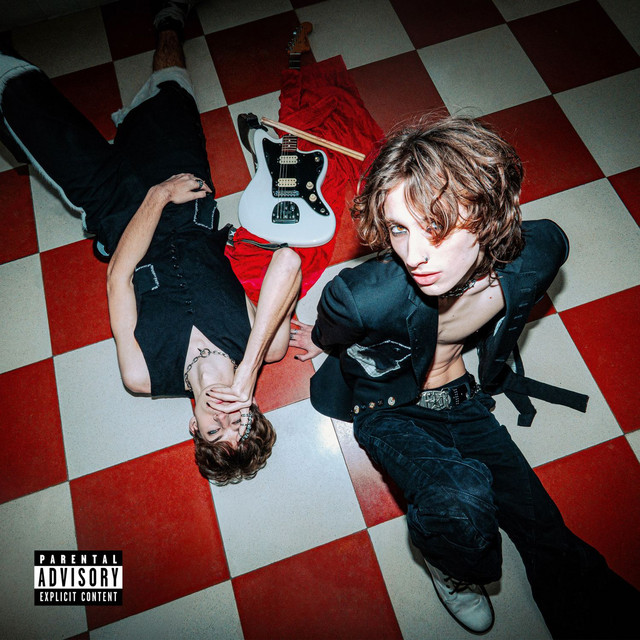 undefined album image