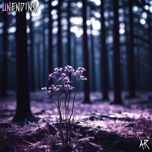 Unending cover art