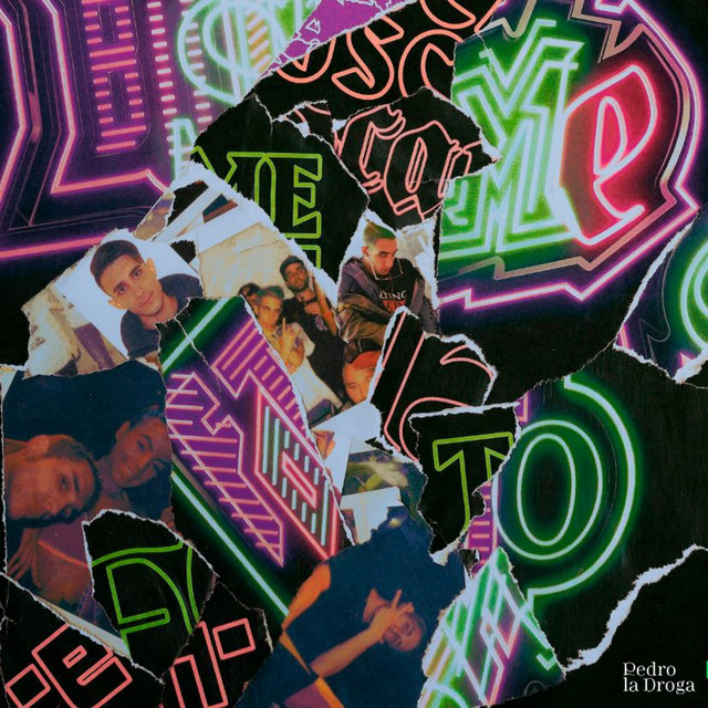 Buscame en la Foto cover art