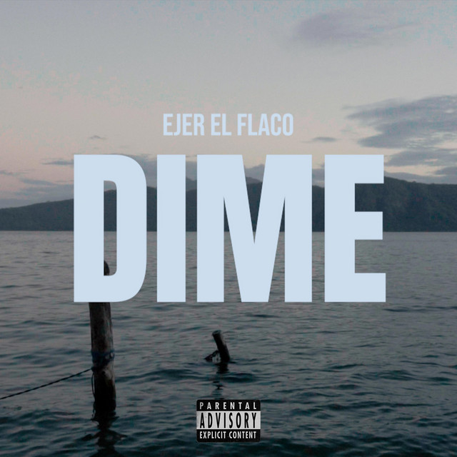Dime cover art