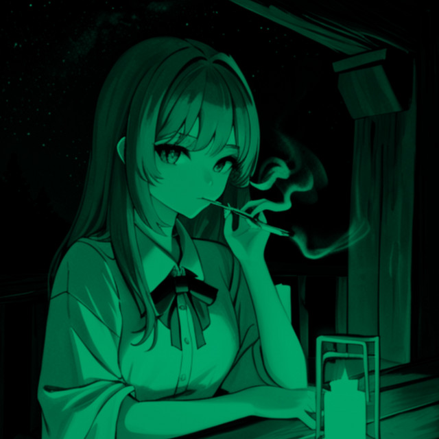 Candle Lit Sky - Sped Up