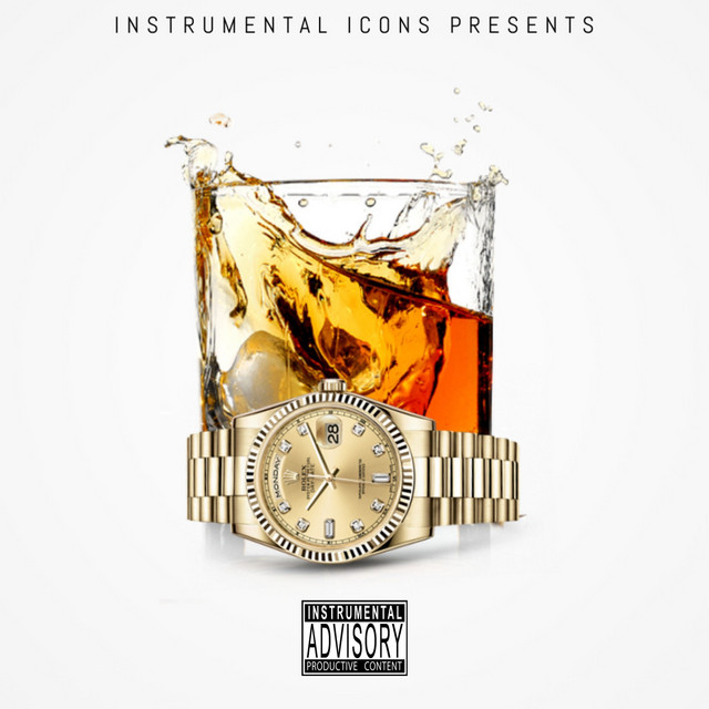 Hydra Shok (Instrumental)