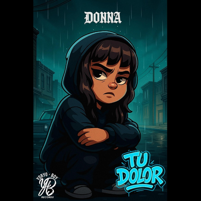 DONNA | Spotify