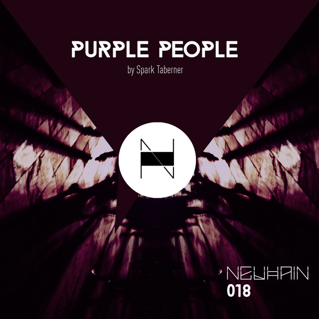Purple People cover art