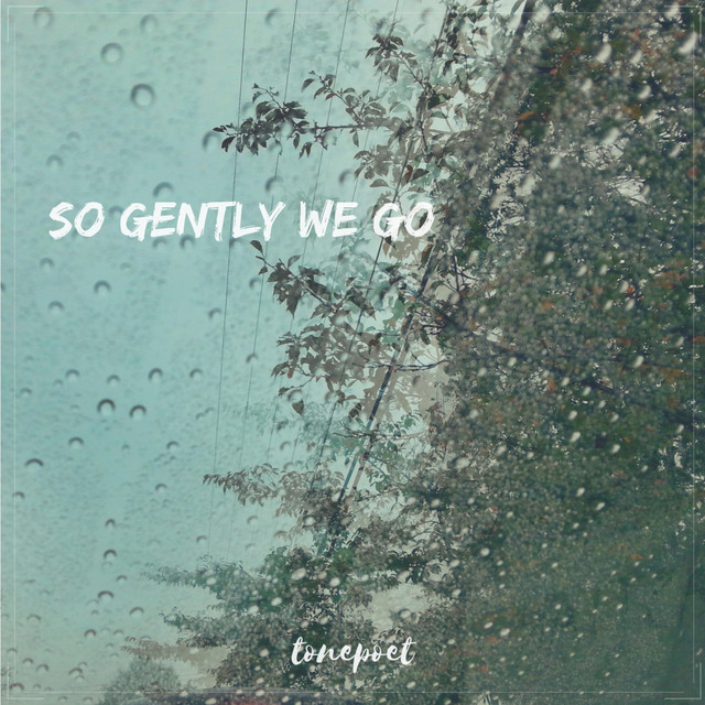 So Gently We Go cover art