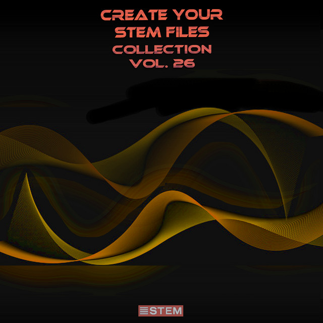 Create Your Stem Files Collection, Vol. 26 (Instrumental Versions And ...