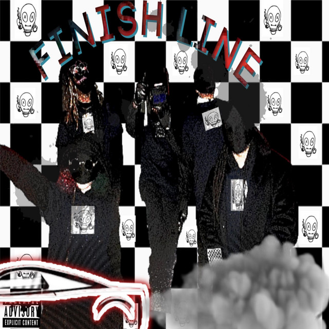 Focus cover art