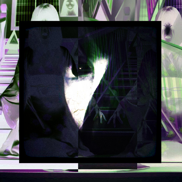 Ju-on The Eternal Grudge cover