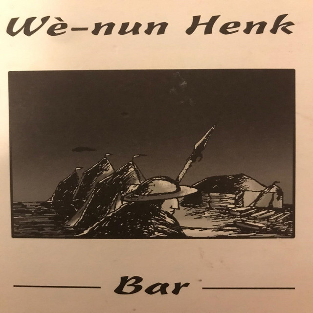 Wé-nun Henk Photo