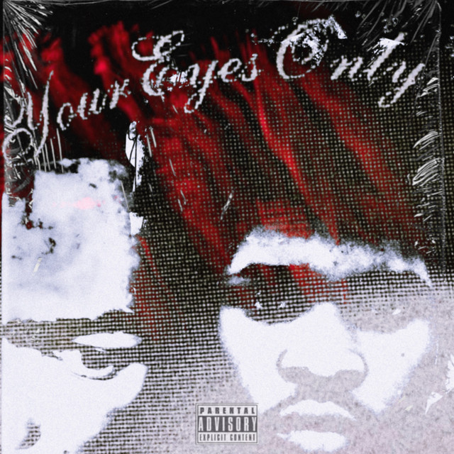 Your Eyes Only cover art