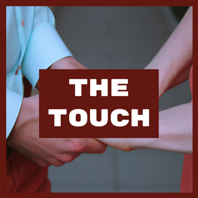 artwork for The Touch