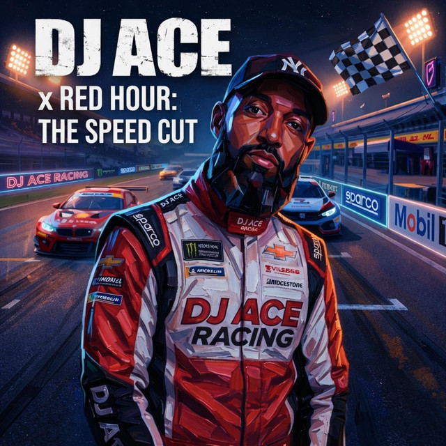 Red Hour: The Speed Cut