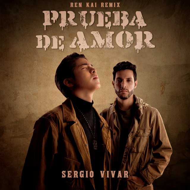 Prueba de Amor - Remix