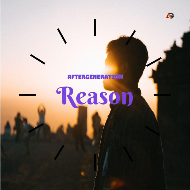 Reason cover art