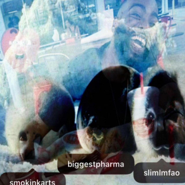 dunkin cover art