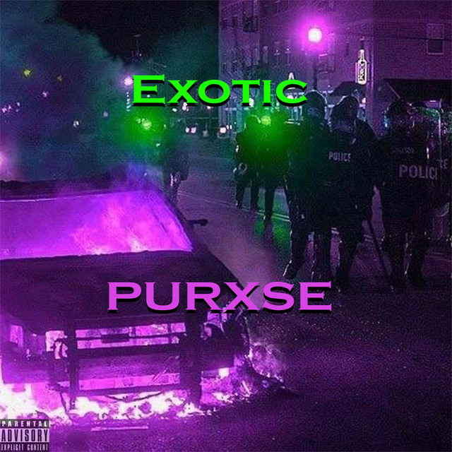 PURXSE
