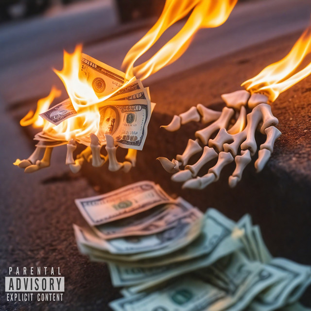 Cenere cover art