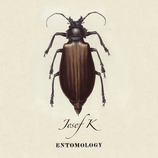 Entomology cover art