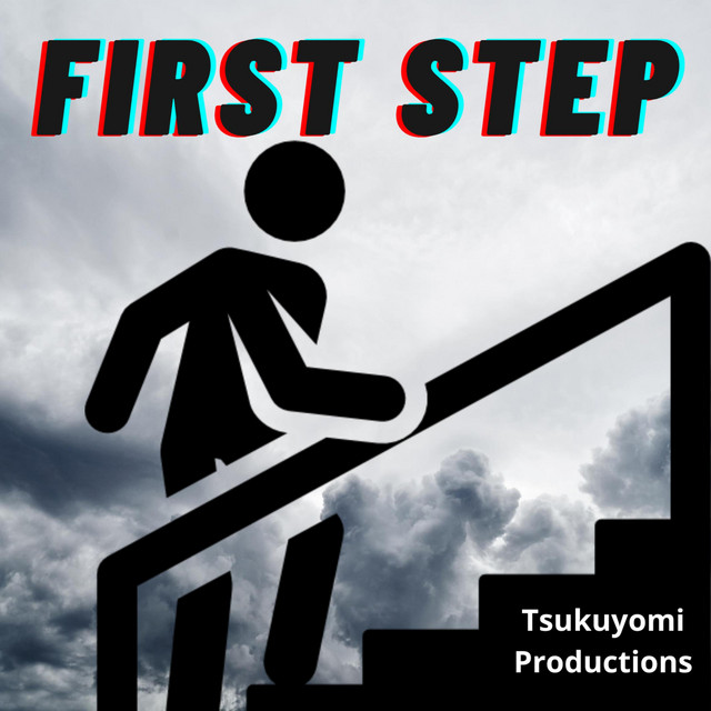 First Step cover art