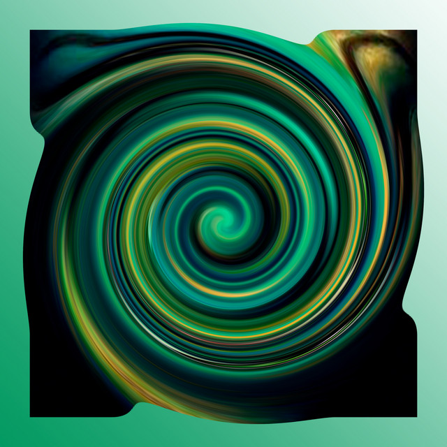 Earth cover art