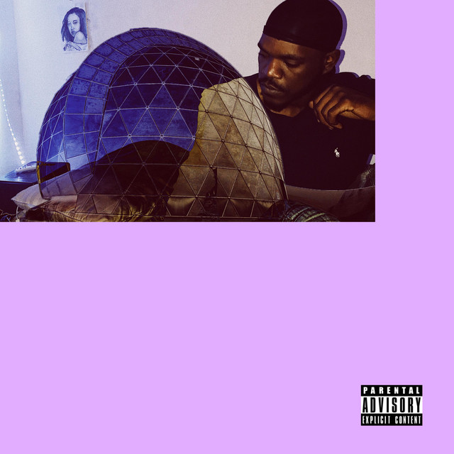 Part cover art