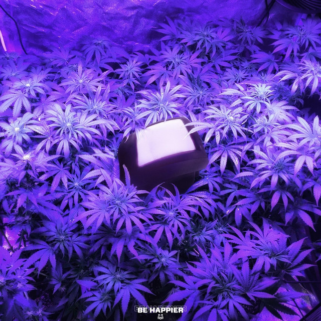 Be Happier cover art
