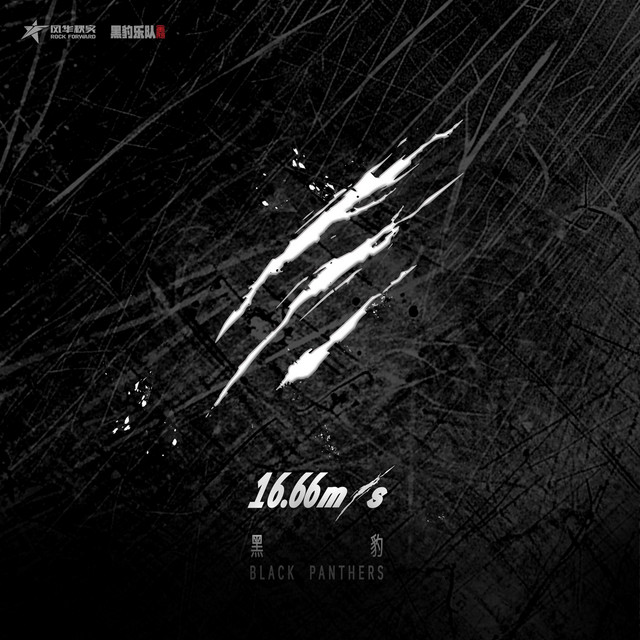 16.66m/s - Single by Black Panther | Spotify
