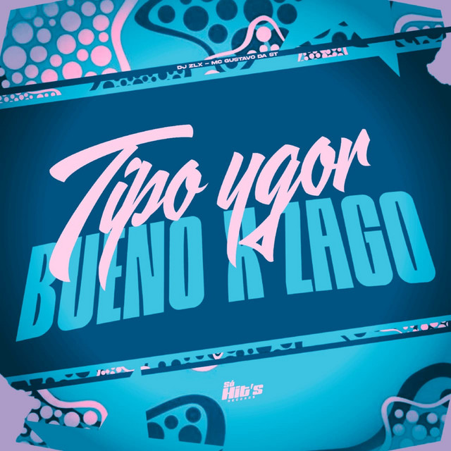 Tipo Ygor Bueno X Zago