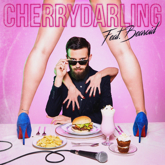 Cherry Darling (feat. Bearoid) (feat. Bearoid)