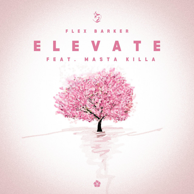 Elevate cover art